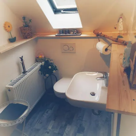 A With A View In Old :) * Monschau