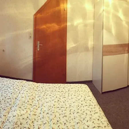 A With A View In Old :) Monschau