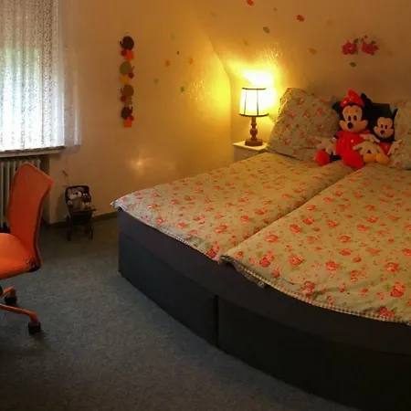 A With A View In Old :) Monschau