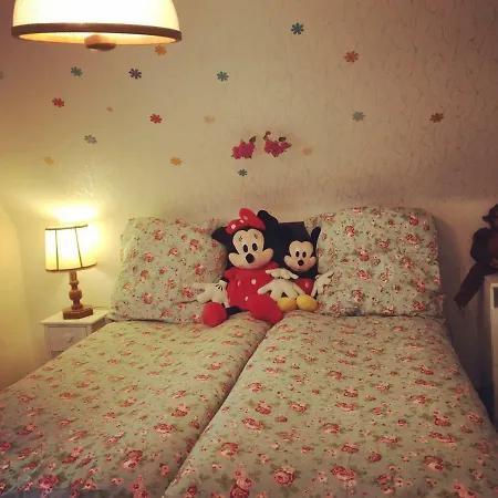 A With A View In Old :) Hotel *