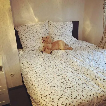 A With A View In Old :) Hotel *