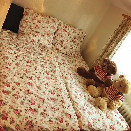 A With A View In Old :) Monschau