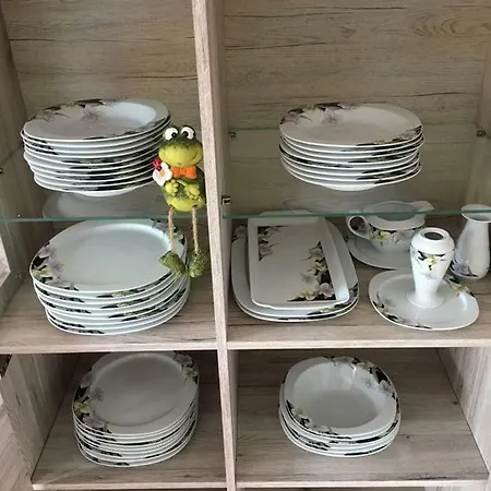 A With A View In Old :) Monschau