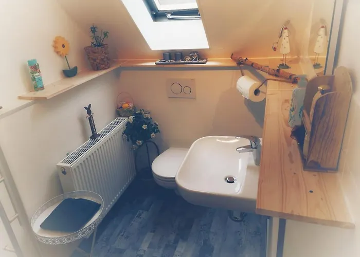 A With A View In Old :) * Monschau