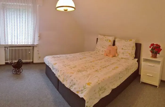 Hotel A With A View In Old :) Monschau