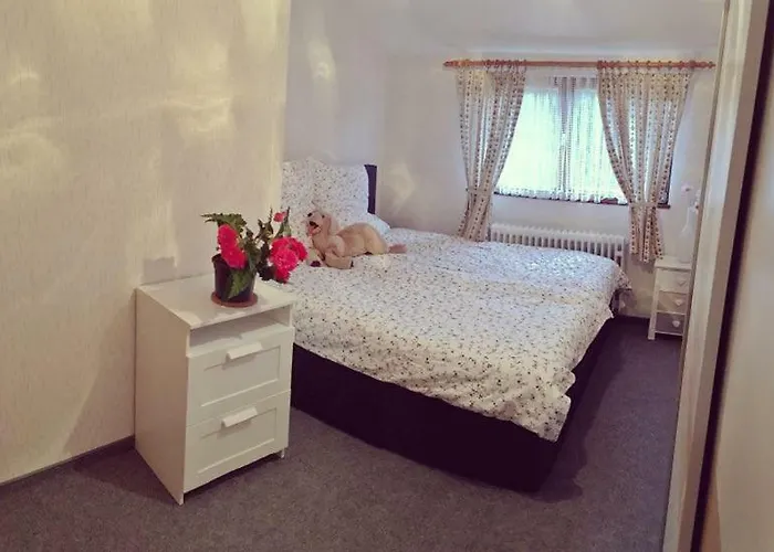 Hotel A With A View In Old :) *