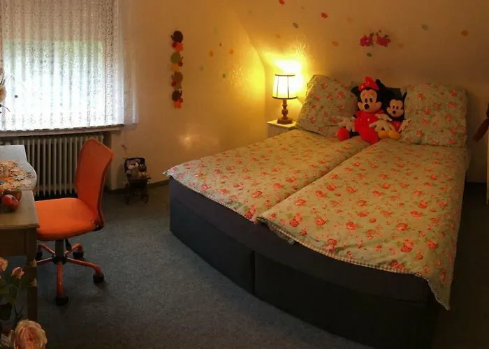 A With A View In Old :) Monschau