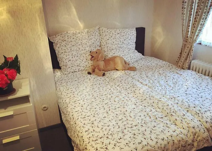 A With A View In Old :) Hotel *