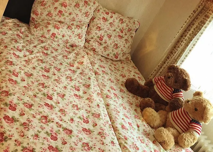 A With A View In Old :) Monschau